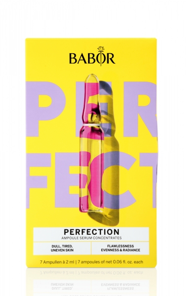 PERFECTION Set 7x2ml